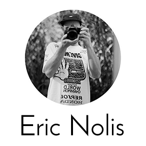 Eric Nolis